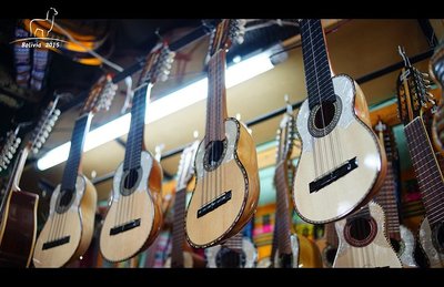 2018Witches Market购物,南美人热爱音乐,乐器店里销.【去哪儿攻略】
