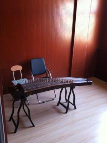 盛唐乐府 乐器销售 音乐培训吉他钢琴声乐古筝
