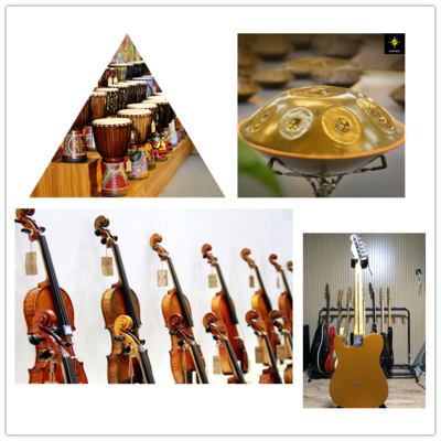 乐器展买买买来喽!2020深圳国际乐器展览会将举办“乐器购物节”