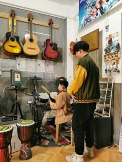 桂林电子琴